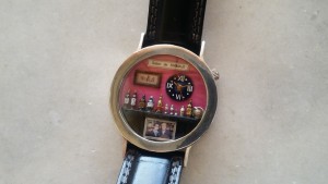 ｵﾘｼﾞﾅﾙ腕時計②　吉祥寺 ｵﾘｼﾞﾅﾙ腕時計　ｵｰﾀﾞｰ　腕時計修理　